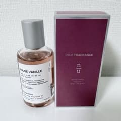 NILE ルージュヴァニーユ ファインフレグランスのサムネイル