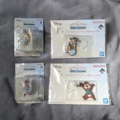Disney 이치 반 쿠지 E 상 F상