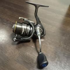 DAIWA STEEZ Type-1のサムネイル