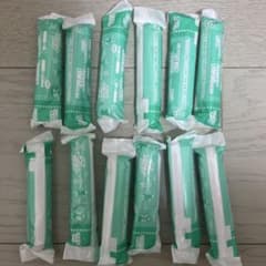 ソフィ コンパクトタンポン スーパー 12本のサムネイル