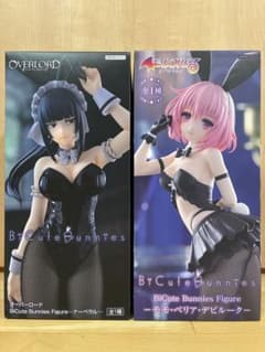 ToLOVEるダークネス BiCute Bunnies モモ・ベリア・デビルーク - メルカリ