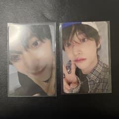 12時間以内発送 RIIZE ウォンビン トレカ everline 対面サイン会 RIIZE everline 対面サイン会 ウォンビン トレカ