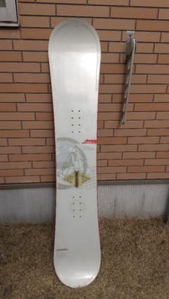 O'Neill スノーボード 156cmのサムネイル