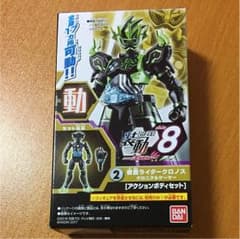仮面ライダーエグゼイドのサムネイル