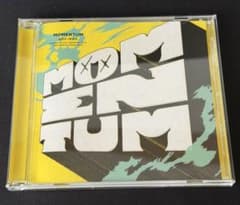 ROF-MAO ろふまお MOMENTUM CD 通常盤 ②のサムネイル