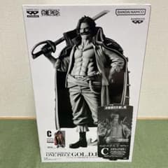 ワンピース バンプレくじ PREMIUM C賞ゴール・ D・ロジャー - メルカリ