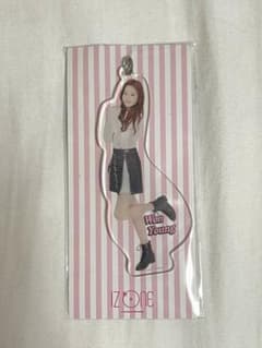 ウォニョン　アクリルキーホルダーのサムネイル