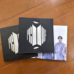 BTS Proof アルバムのサムネイル