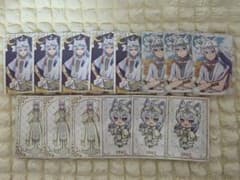 カラフルピーチ　アラぴちナイト　 どぬくさんのサムネイル