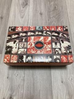 空箱 カード 内紙 NIKE AIRJORDAN 1 94年 BRED ブレッドのサムネイル