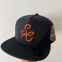 7union baseball capのサムネイル