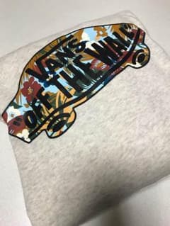 VANS パーカーのサムネイル