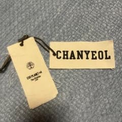 EXO PLANET #4 The ELYXiOn in JAPAN ネームタグのサムネイル