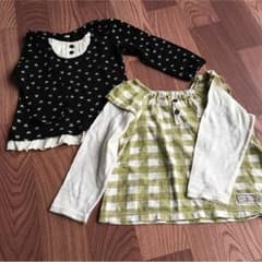 90cm♡まとめ売りのサムネイル