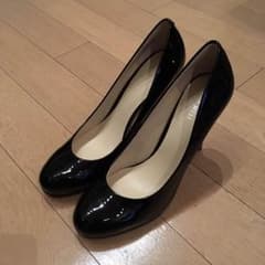 エナメルパンプス nanaさん専用のサムネイル