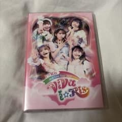 i☆Ris 10th Live Tour 2025~ViVa i☆Ris DVDのサムネイル