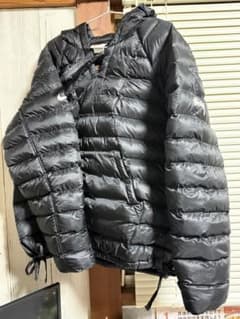 NIKE STUSSY ダウンジャケットのサムネイル