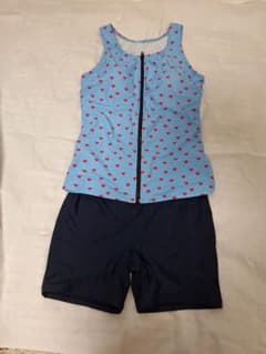 女性水着　日本製のサムネイル