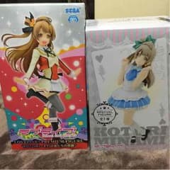 コウヘイ様取り置き 南ことり フィギュア(おまけ付き)のサムネイル