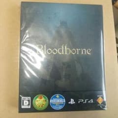 ＊ウンバボ鈴木様専用＊Bloodborneのサムネイル