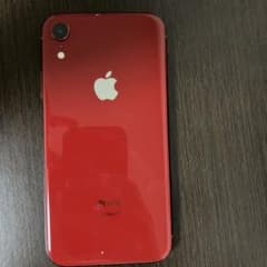 iPhone XR  64￼￼GB  SIMフリーのサムネイル