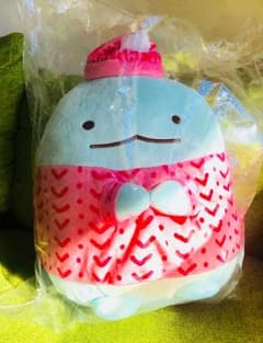 すみっコぐらし 一番くじ とかげのサムネイル