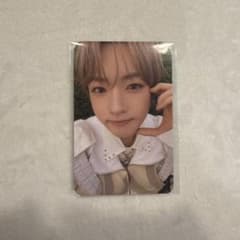 NCT WISH サクヤ wishlist mu-mo特典トレカのサムネイル