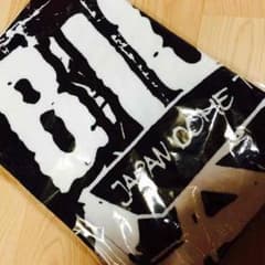 BIGBANGJAPANドームツアータオルのサムネイル