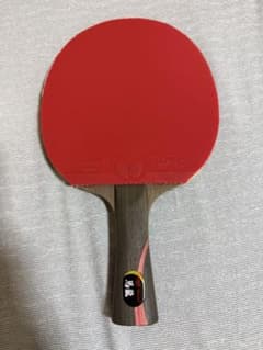 Nittaku 馬龍カーボンのサムネイル
