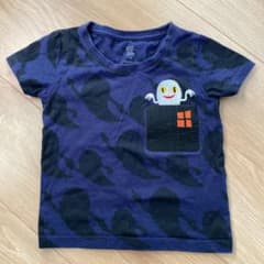 ねないこだれだTシャツのサムネイル
