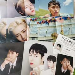 NCTDREAM NCT DREAM ロンジュン RENJUN トレカ - メルカリ