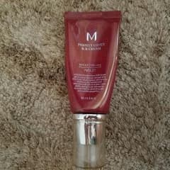 MISSHA☆BBクリーム　NO.21のサムネイル