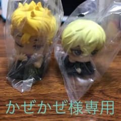 かぜかぜ様のサムネイル