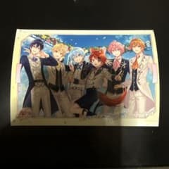 すとぷり10周年AnniversaryブロマイドL判のサムネイル
