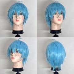 にじさんじ 渚トラウト ウィッグ - メルカリ