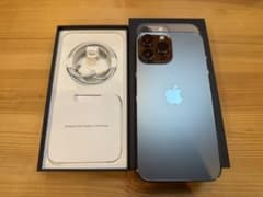 Apple iPhone 13 Pro Max 256GB