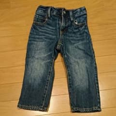 数回はいたのみ。 GAP  90 デニムのサムネイル