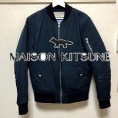 断捨離中様 専用KITSUNE MA-1 坂口健太郎のサムネイル