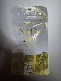 Infinity NMN 200、60カプセルのサムネイル