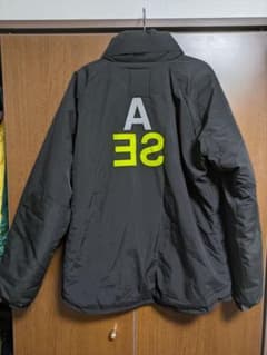 WDS LEVEL7 A32 REFLEC PFU JACKET - メルカリ