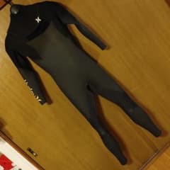 ※SHAOLIN様専用※  セミドライ ウエットスーツ 5mm/3mmのサムネイル