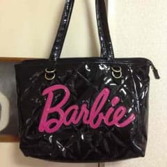 送料込‼️Barbie トートバッグ❗️のサムネイル