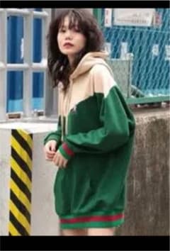 KANGOL トレーナーのサムネイル