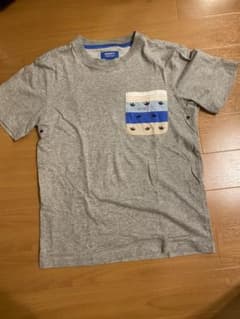 adidas  Tシャツのサムネイル