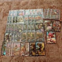 緑単キャベツ パーツ付き　キャベッジ　グランセクト　ギャイア　ロマネアース 緑単 キャベツデッキ緑単 グランセクト緑単キャベッジ ギャイア ロマネ