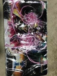 クロニクル・レガシー・デッキ アルカディアス鎮魂歌 プレイマットのサムネイル