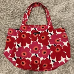 マリメッコ トートバッグのサムネイル