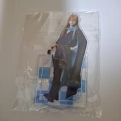 ミュージカル刀剣乱舞 祝玖寿 乱舞音曲祭 アクリルスタンド 内番 小竜景光のサムネイル
