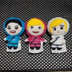 プリっとチャンネル ボイス付きマスコットのサムネイル