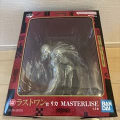 주술회전 이치반쿠지 라스트원상 리카 MASTERLISE